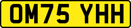 OM75YHH