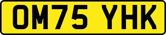 OM75YHK