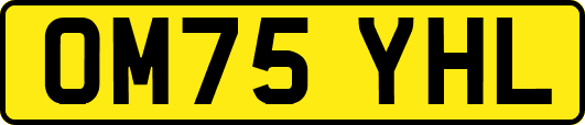 OM75YHL
