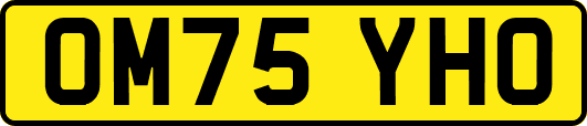 OM75YHO