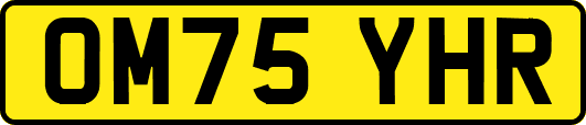 OM75YHR