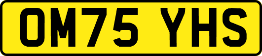 OM75YHS