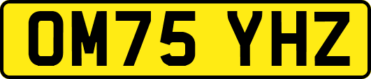 OM75YHZ