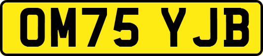 OM75YJB