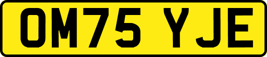 OM75YJE