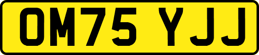 OM75YJJ