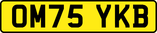 OM75YKB
