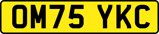 OM75YKC