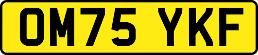 OM75YKF