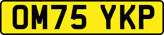 OM75YKP
