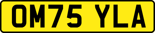 OM75YLA