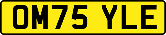 OM75YLE