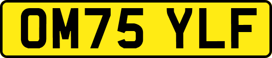 OM75YLF