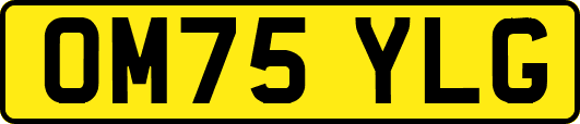 OM75YLG