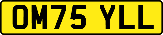OM75YLL