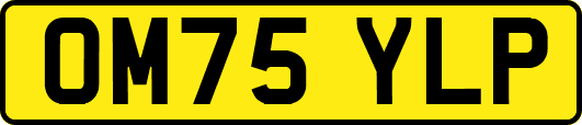 OM75YLP