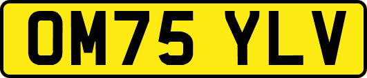OM75YLV