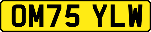 OM75YLW