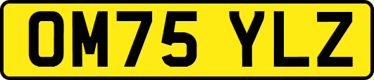 OM75YLZ