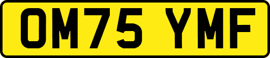 OM75YMF