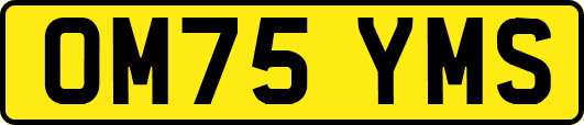 OM75YMS