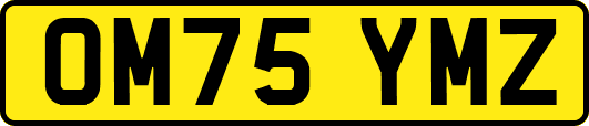 OM75YMZ