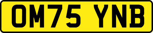 OM75YNB