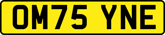 OM75YNE