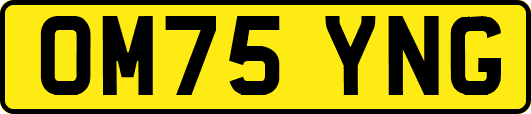 OM75YNG