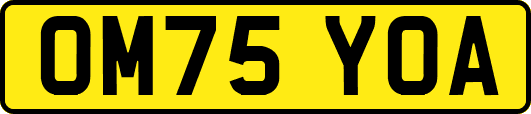 OM75YOA