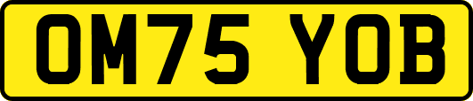 OM75YOB