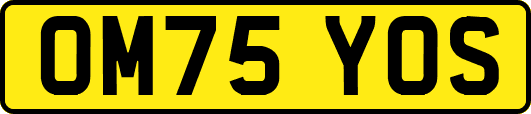 OM75YOS