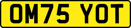 OM75YOT