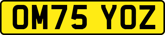 OM75YOZ