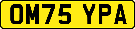 OM75YPA
