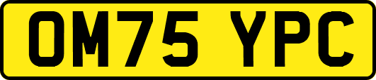 OM75YPC