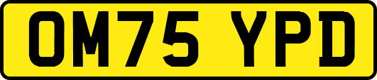 OM75YPD