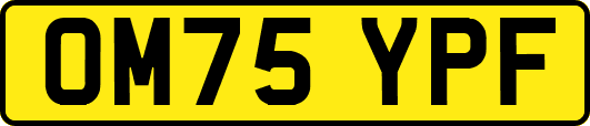 OM75YPF