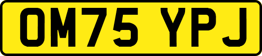 OM75YPJ