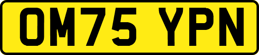 OM75YPN