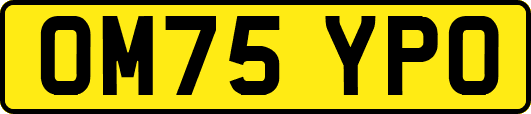 OM75YPO