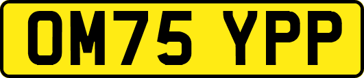 OM75YPP