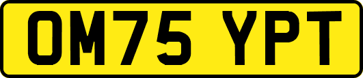 OM75YPT