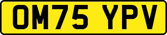 OM75YPV