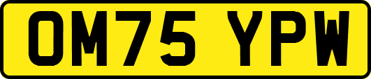 OM75YPW
