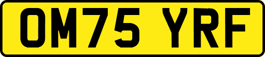 OM75YRF