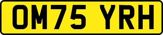 OM75YRH