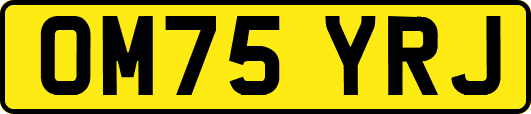 OM75YRJ