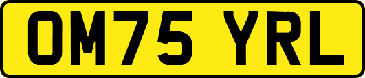 OM75YRL