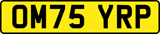 OM75YRP